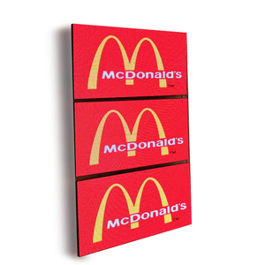 App Control Running Message Fester Text Programmier bares LED-Schild Indoor Mini Led Sign for Store - Product Image 3