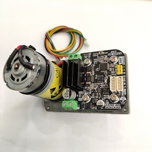 ASME-NDA comunicazione servo 485 del bus ad alta coppia può supportare l'interfaccia di controllo della comunicazione funzione personalizzata - Product Image 1