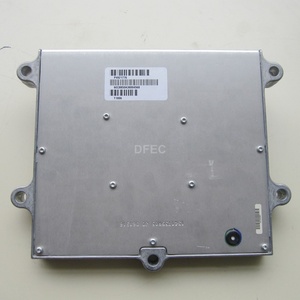 QSB6.9 QSL9柴油机零件电控模块单元ECM ECU 4921776用于PC200-7 PC400-7 - Product Image 2