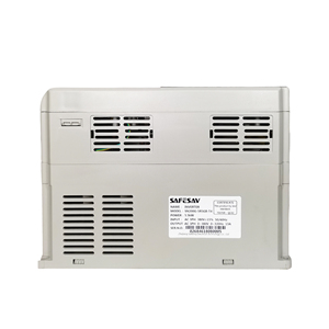 5.5kw 7.5kw 380V Convertidores de inversores de frecuencia Inversor de frecuencia variable AC Drive/VFD/Controlador de velocidad - Product Image 5