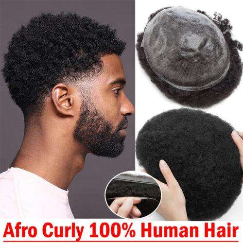 afro