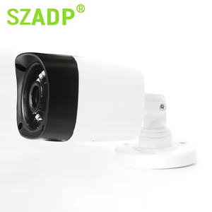 Dual Lens Outdoor Security <strong>Camera</strong> 4K HD PTZ with Audio &amp; Smart Light Tracking for 24/7 Surveillance - Product Image 4