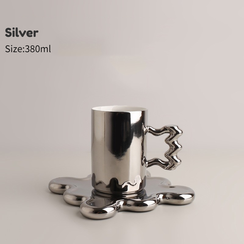 Silver
