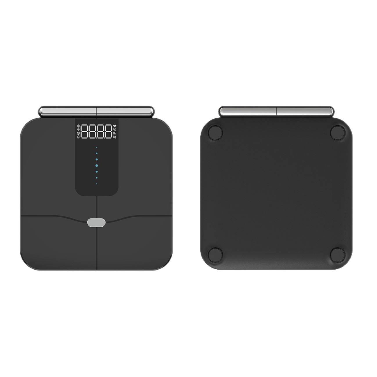 CF586BLEWIFI-X01 สีดำ