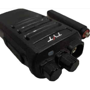 TC-F1 TYT Two <strong>Way</strong> Radio Transceiver 5W UHF Long Distance Portable Walkie Talkie Cheap Radio Digital Intercom Made in China - Product Image 4