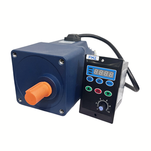 48VDC 240W 480W 1200W 2400W Brushless dc motore 48v Dc Controller del motore con Modbus RS485 BLDC regolatore di velocità del motore