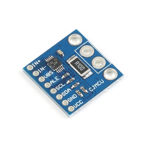 INA226 36V I2C IIC Leistungs überwachung Alarms pannungs stroms ensor Für Arduino