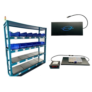 AMS Scale Series Customized Size Custom Colour Customized <strong>Output</strong> Capacity Weight Scale Force Plate Load Cell <strong>Sensor</strong> - Product Image 2