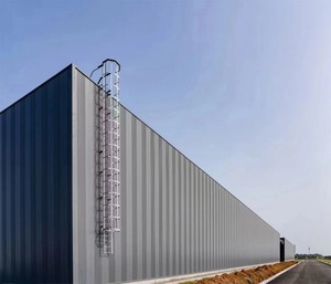 Diseños de juntas duraderas para puentes de acero prefabricados: Garantía de integridad estructural