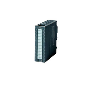 Siemens S7-300 16-Point <strong>Input</strong>/<strong>Output</strong> 24VDC 6ES7323-1BL00-0AA0 PLC PAC &amp; Dedicated <strong>Controllers</strong> - Product Image 1