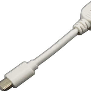 ร้อนขายรุ่น USB 2.0 สาย Otg ชาร์จเร็วข้อมูลโอน USB Af หญิง USB ประเภท C สาย Otg - Product Image 4
