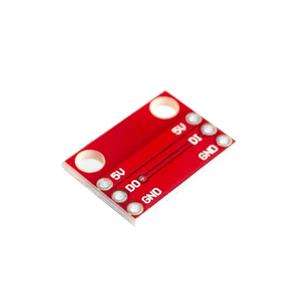 Schlussverkauf RGB LED Breakout WS2812 bunte Lichtmodul einzelne Zeile Schnittstelle vollfarbiges Licht-LED-Modul - Product Image 3