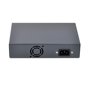 Sdapo PSE604GS / PSE0411GD สวิตช์5พอร์ตกิกะบิตอีเธอร์เน็ต POE 4พอร์ต10/100/1000Mbps POE สำหรับกล้อง IP - Product Image 5