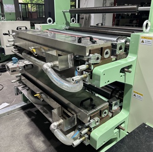 Thiết Bị Văn Phòng Và Trường Học Máy Dập Ghim Lớn Máy Tính Xách Tay Làm Máy Sản Xuất Nhà Máy - Product Image 4