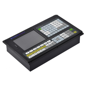 Fresadora de bajo costo Controlador CNC Sistema de control PLC de 3 ejes Kit CNC PARA RENOVACIÓN DE fresadora - Product Image 4