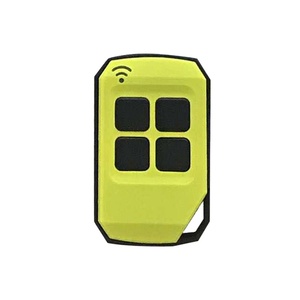 防水Design433mhz顔コピーコードリモートスマートホームシステムガレージドアオープナーYET2129 - Product Image 5