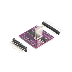 Originale SC16IS752 modulo I2C/SPI Bus per UART componenti elettronici genuini - Product Image 1