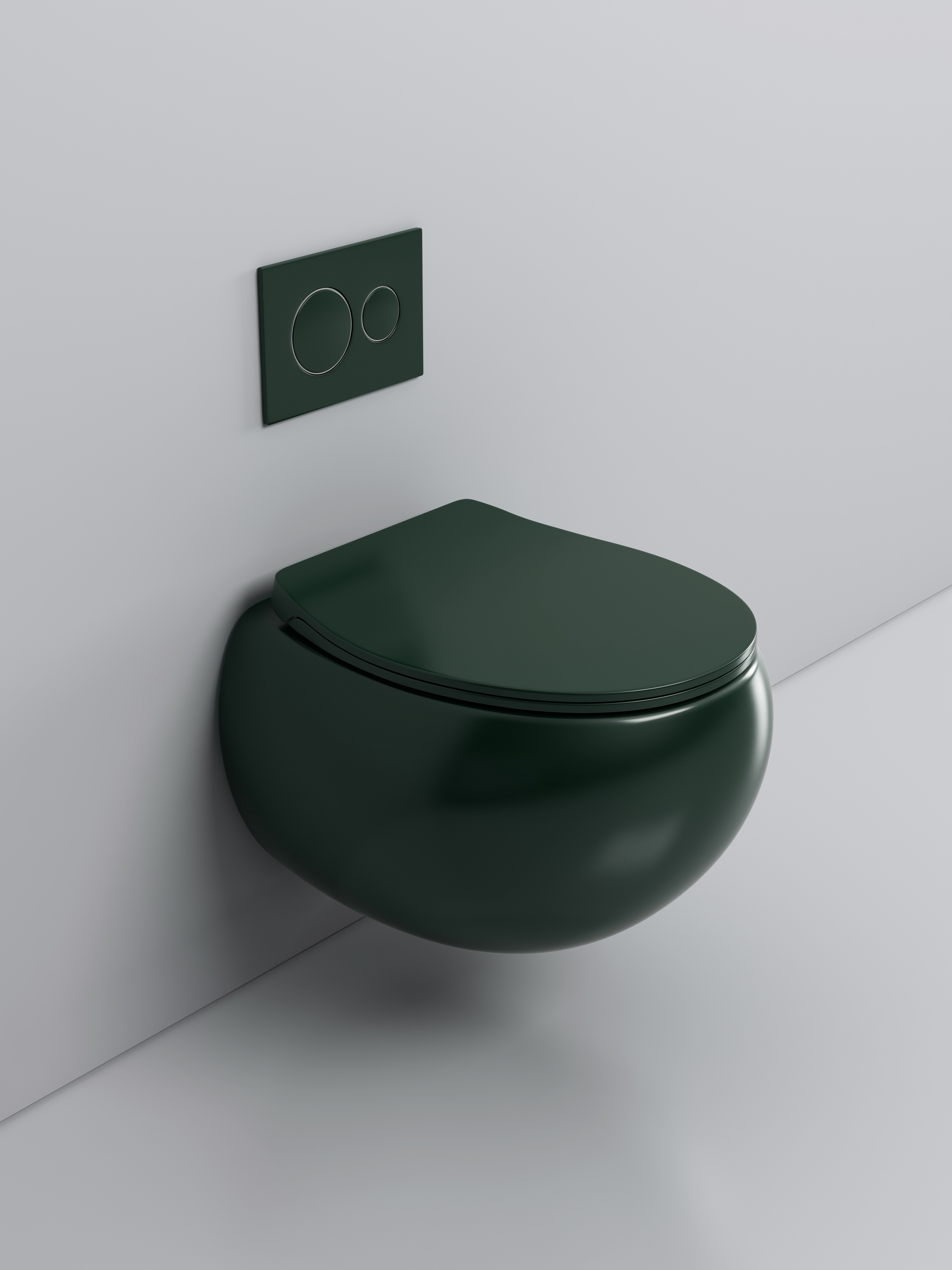 Vert foncé