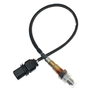 89467-33080 nuevo ABS Car O2 Sensor de oxígeno Sensor de relación de combustible de aire para Camry para Scion 2.4L LEX 3.5L Sensor de oxígeno del motor - Product Image 3