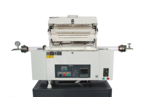 Hot Selling 1200c High Temperature Laboratory Rotary Kiln Rotating <strong>1600</strong> <strong>Degree</strong> Tube <strong>Furnace</strong> Rotary <strong>Furnace</strong>