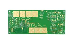 Rapid Prototype PCB & PCBA Design Services mit Gerber File & Schematic Electronic Circuit Board Software entwicklung - Product Image 6