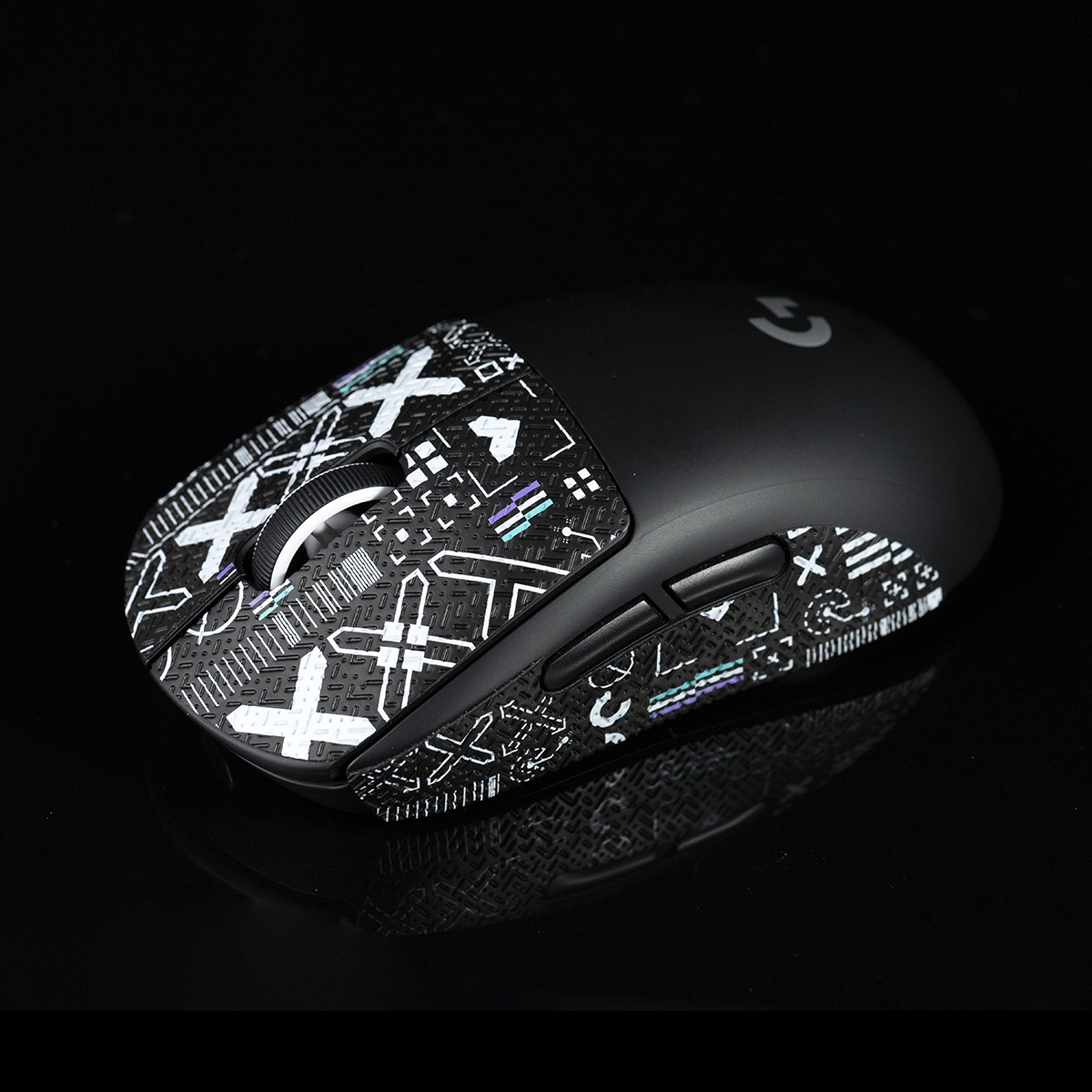 3-only-0.5mm autocollant