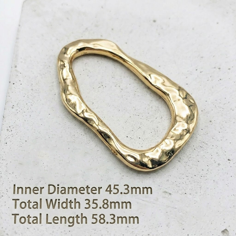 ORO 45,3 mm