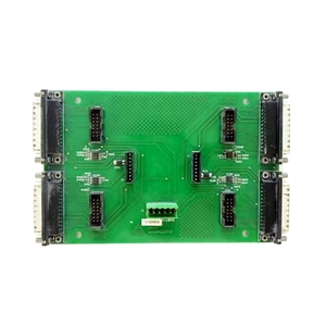 SAVIO 14064-1237-0 Tarjeta de control de entrada/salida Placa base industrial Placa de CPU Stock 100% pruebas - Product Image 1