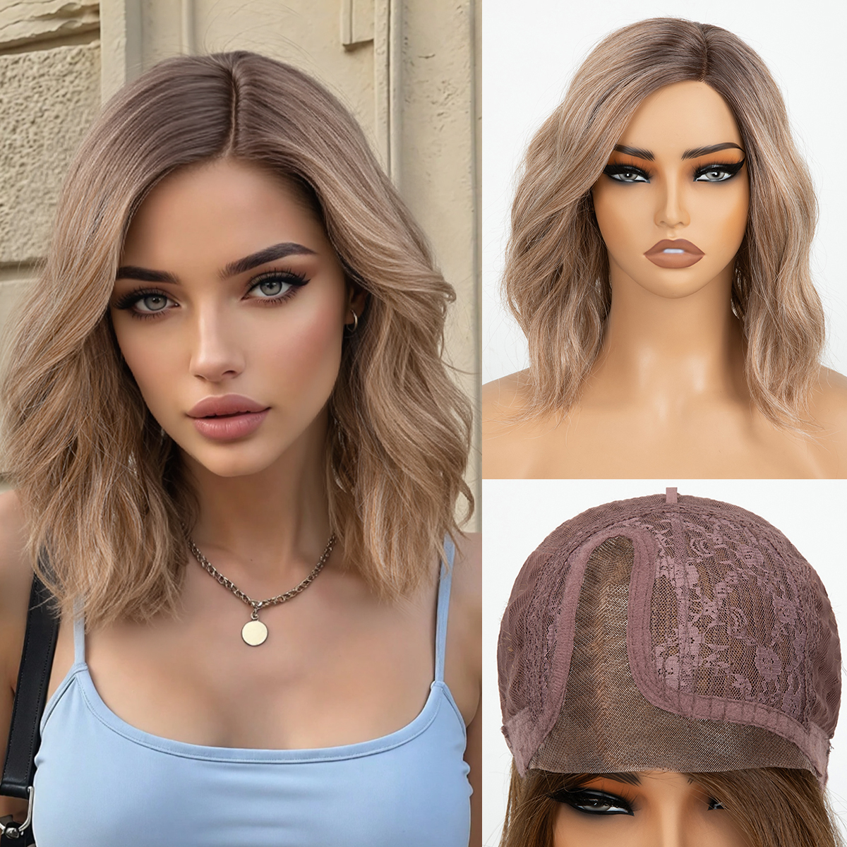 MLW-006(FU Beige pastel8TT)