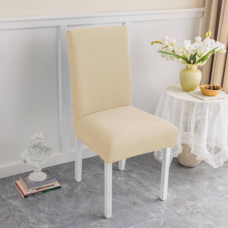 Straight back beige - regular paragraph