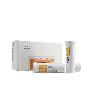 Lincomycin-Tilmicosin Rapid <strong>Test</strong> Strip in Milk Food Safety <strong>Test</strong> - Product Image 4