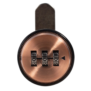 Блокировка с кодовым паролем - Product Image 2