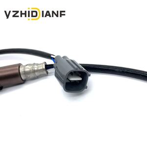 Fábrica de vendas Autoparts carros O2 oxigênio Sensor 89467-71130 para Toyota Hilux