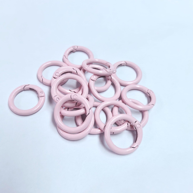 14 Light Pink