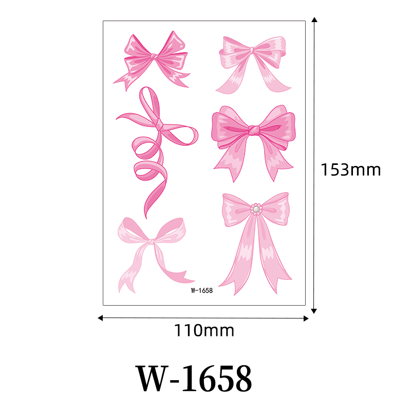 W-1658 W-1658 :