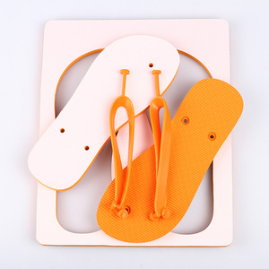 Tùy chỉnh cá nhân truyền nhiệt in ấn bãi biển dép trống thăng hoa <span class=keywords><strong>Flip</strong></span> <span class=keywords><strong>Flops</strong></span> - Product Image 4