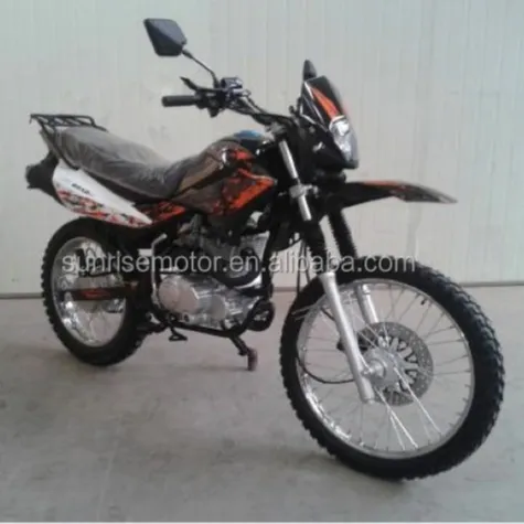 Off road -3 moto per la vendita, dirt bike 250cc, 200cc, 150cc