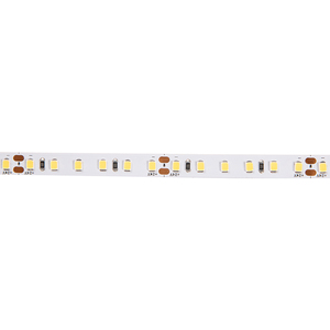 SMD2835 Flex <span class=keywords><strong>LED</strong></span> nastro leggero 10W 9.6W 16.4ft 5M rotolo non impermeabile 6000k freddo freddo bianco CRI90 RGB DC12V 24V Sourcingmap 2835 <span class=keywords><strong>LED</strong></span>