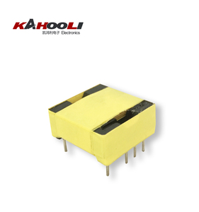Transformador elevador de 12V a 240V AC