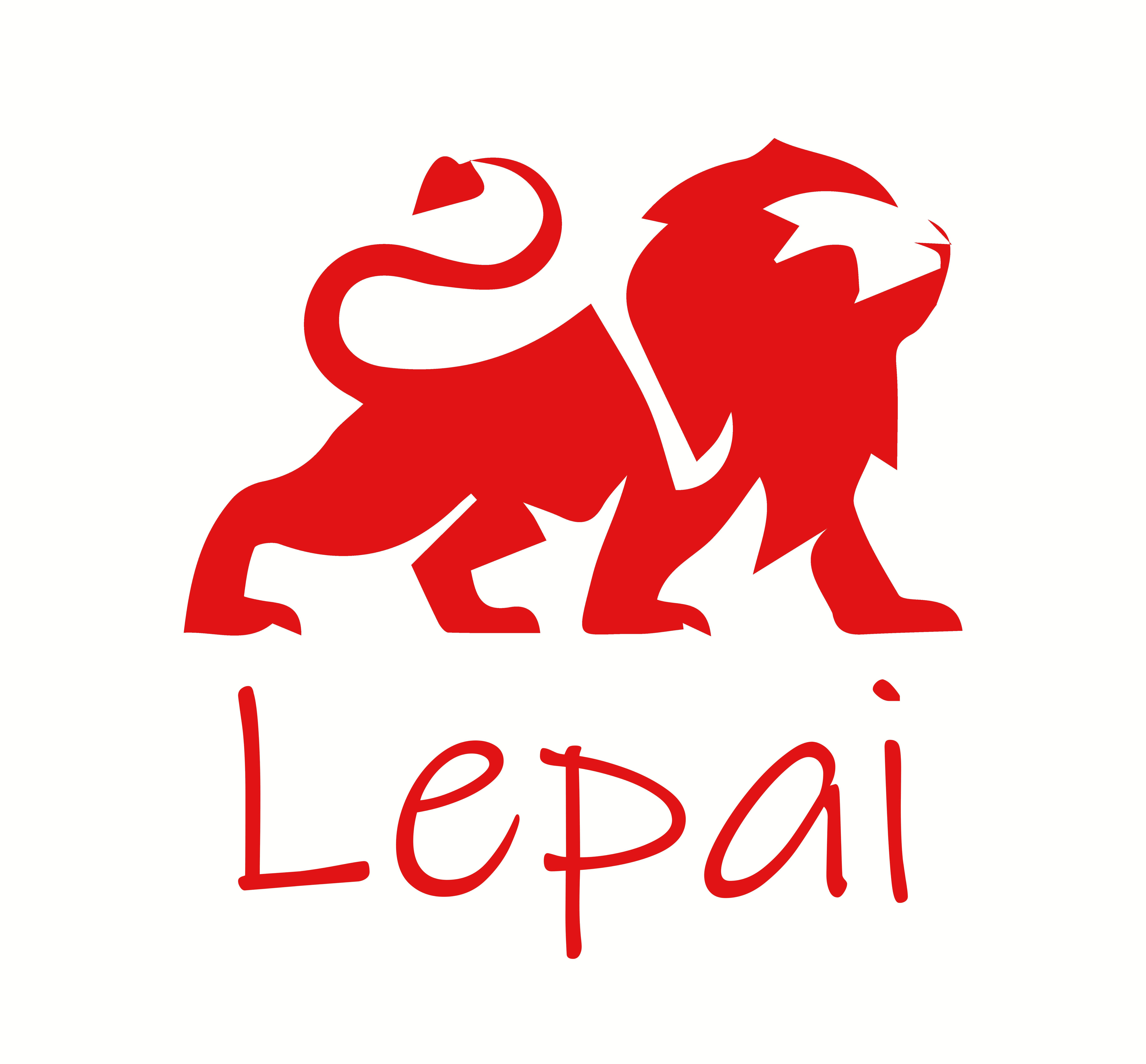 company logo