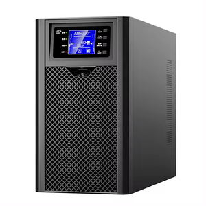 苏康不间断1Kva 2Kva 3Kva 220V备用电涌保护器电源在线不间断电源家用电脑系统备份 - Product Image 4