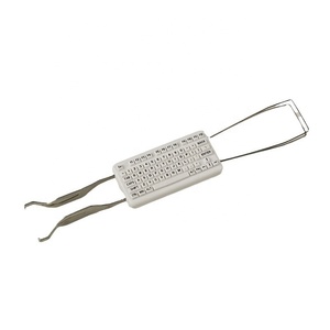 Extractor de interruptor de tecla Universal 2 en 1, herramienta de eliminación de 5 colores, reemplazo de teclado, accesorios de teclado mecánico - Product Image 5