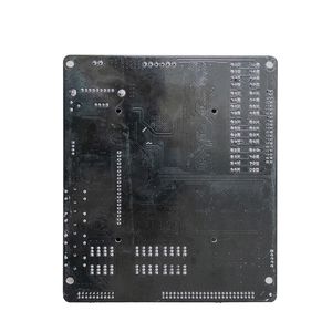 <strong>Arcade</strong> Boxing Games Machines Kits Boxer Machine Board Boxing <strong>Arcade</strong> Game Machine Kit for Sale - Product Image 2