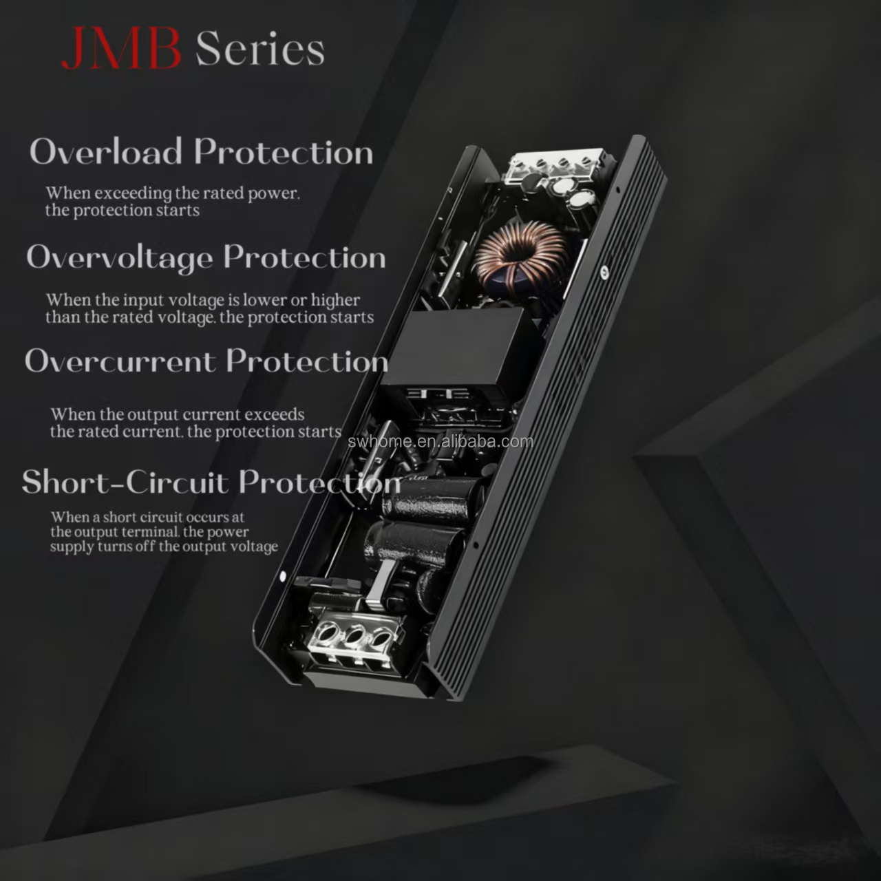 LDE drive power supply(60w-400w)