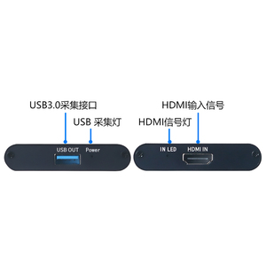 Adaptador convertidor LJ 3D1920P vga a hdmi con audio - Product Image 5