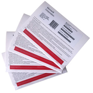 Win11 Pro OEM on-line attivazione di fabbrica nuovo recupero DVD installazione multilingue in tutto il mondo spedizione gratuita FrenchVersion - Product Image 3