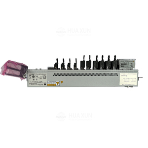 Fabrika doğrudan satış HW DCDU-12B güç dağıtım ünitesi 1U 19 inç kabine 48V 25A kablosuz LAN 4G ağ çin'de yapılan - Product Image 1