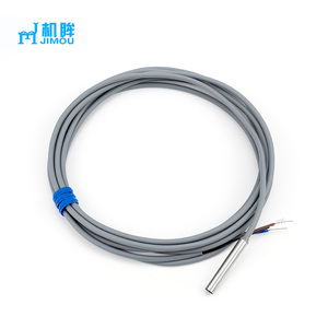 JIMOU Super Mini D3 Optical <strong>Proximity</strong> <strong>Sensor</strong> IP67 Inductive <strong>Control</strong> <strong>Sensor</strong> with NPN PNP Industrial <strong>Control</strong> <strong>Sensor</strong> - Product Image 2