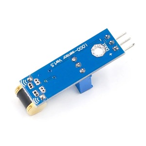 ロボット3ピン801S新しい振動スイッチ検出センサーモジュール振動センサー - Product Image 2