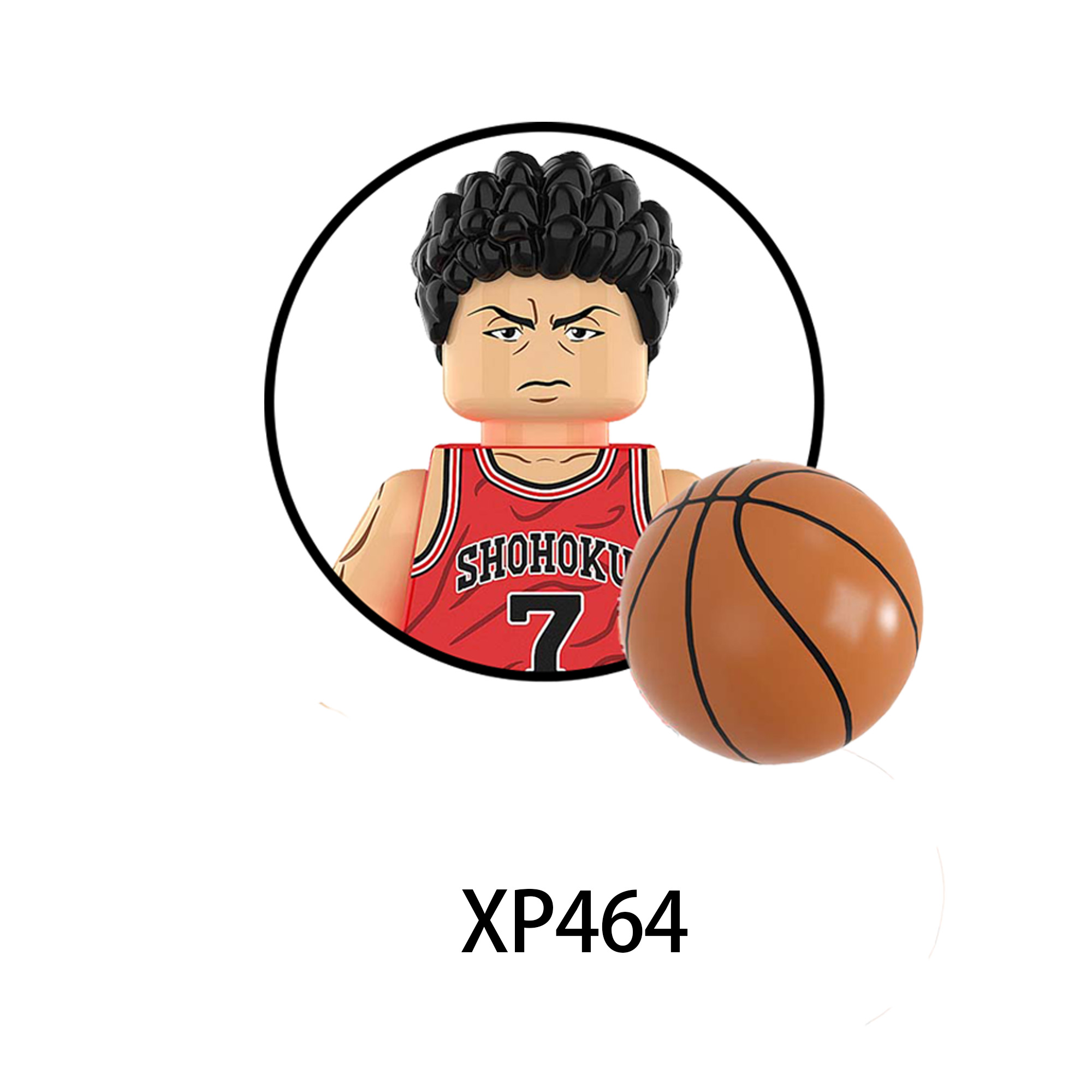 XP464 เอ็กซ์พี464